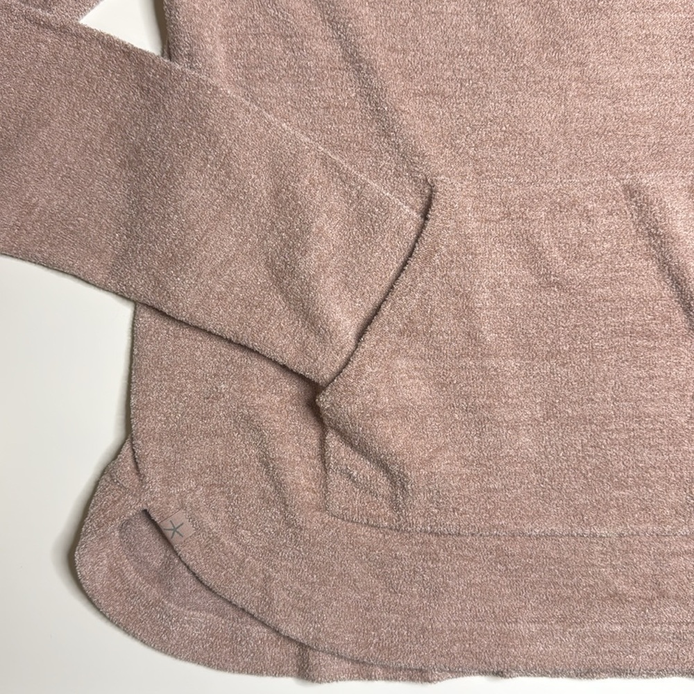 CozyChic Ultra Lite® Pullover Hoodie size Small - Picture 6 of 7
